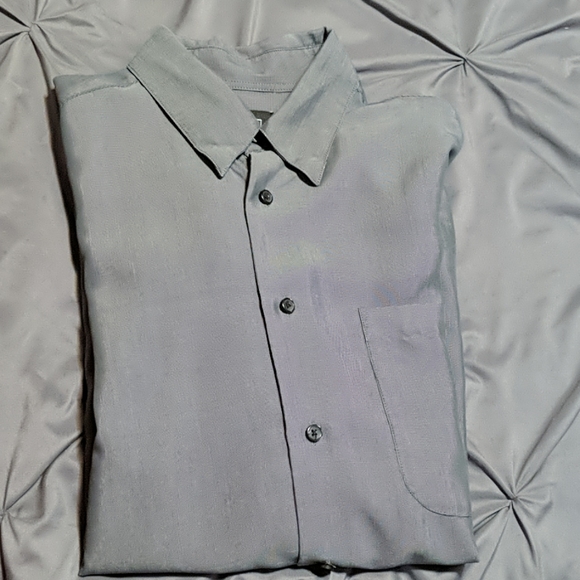 Men's dress shirt - Picture 3 of 3
